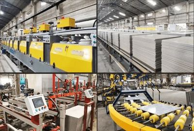 誠信鑄品質(zhì)，服務(wù)護(hù)權(quán)益 箭牌瓷磚榮獲315磁磚行業(yè)殊榮