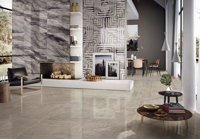 躍然空間的美學(xué) 2018冠軍磁磚跨界新品登場(chǎng)